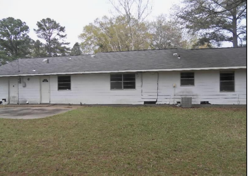 325 Valley Vista DrJackson, MS, 39211Hinds County