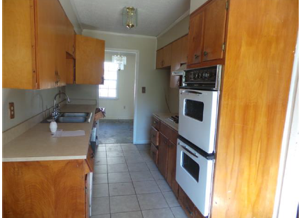 325 Valley Vista DrJackson, MS, 39211Hinds County