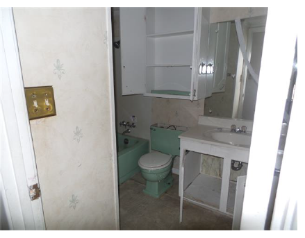 325 Valley Vista DrJackson, MS, 39211Hinds County