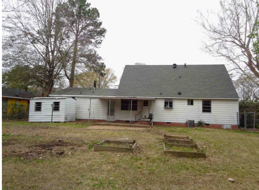 1341 Plantation BlvdJackson, MS, 39211Hinds County