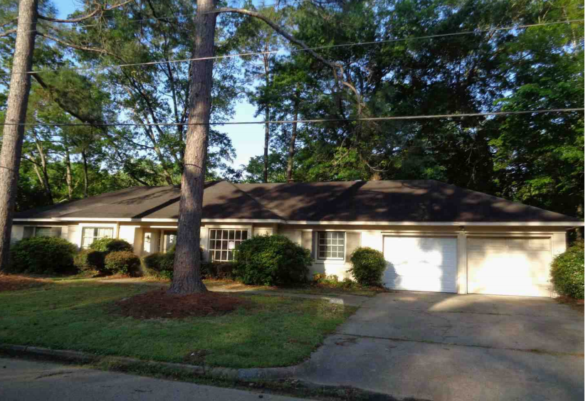 5117 Meadow Oaks Park DrJackson, MS, 39211Hinds County