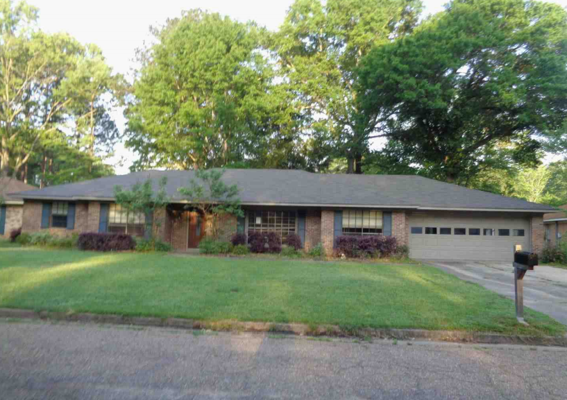 5035 Romany DriveJackson, MS, 39211Hinds County