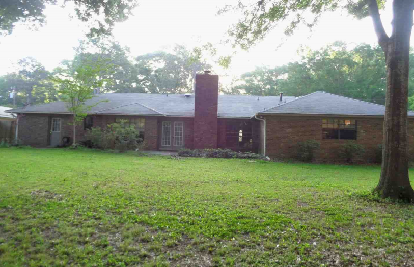 5035 Romany DriveJackson, MS, 39211Hinds County