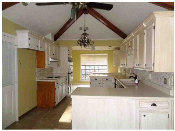 5035 Romany DriveJackson, MS, 39211Hinds County