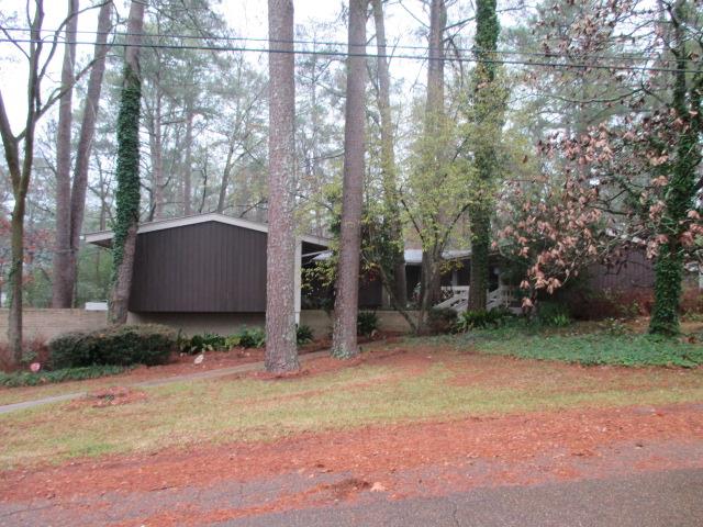 1745 Brecon DriveJackson, MS, 39211Hinds County