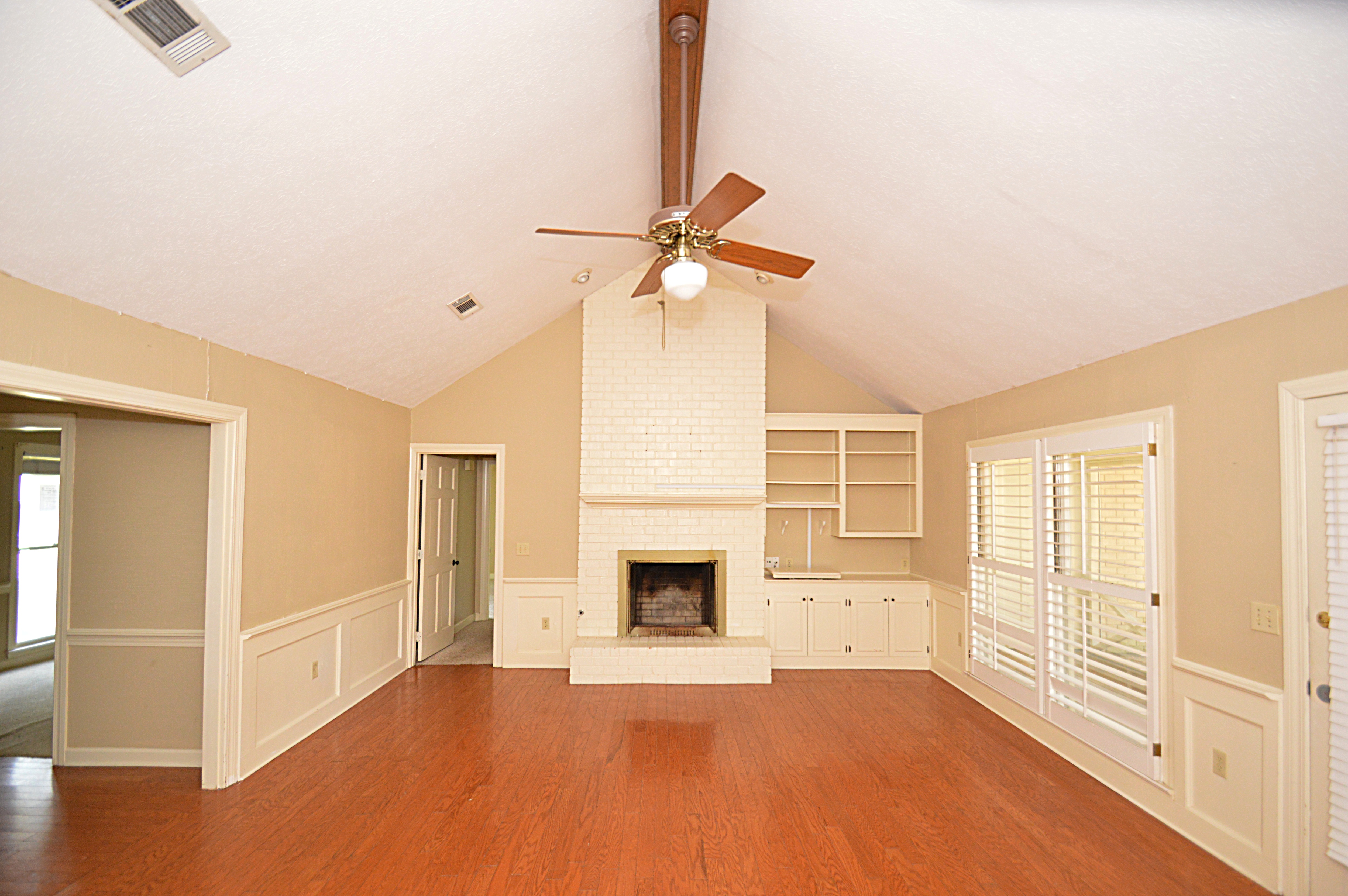 1530 Northlake CircleJackson, MS, 39211Hinds County