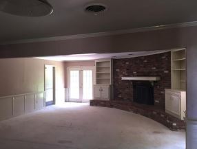 1425 Radcliffe StJackson, MS, 39211Hinds County