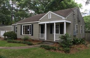 222 S Park DrJackson, MS, 39211Hinds County