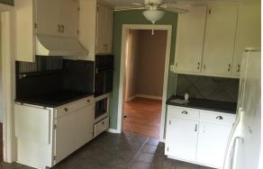 222 S Park DrJackson, MS, 39211Hinds County