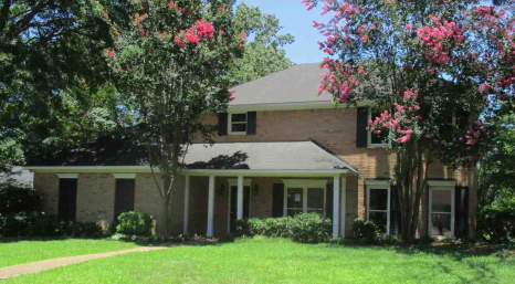 1490 Kristen DrJackson, MS, 39211Hinds County