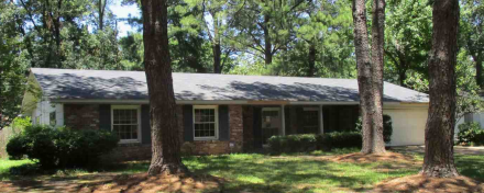 844 Briarfield RdJackson, MS, 39211Hinds County