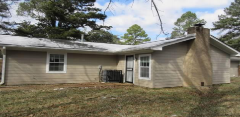 951 Woodville DrJackson, MS, 39212Hinds County