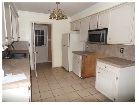 137 Holly Hill DriveJackson, MS, 39212Hinds County
