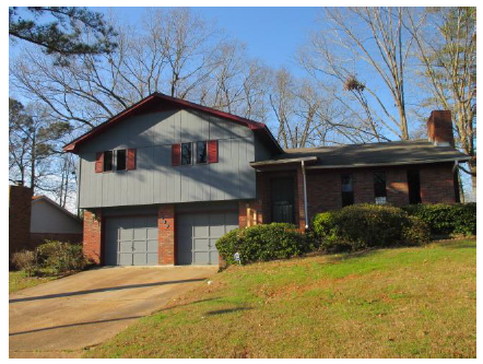 433 Cedarwood DrJackson, MS, 39212Hinds County