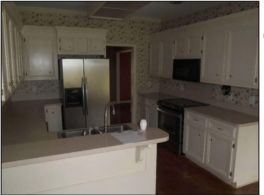 122 Wildwood BlvdJackson, MS, 39212Hinds County
