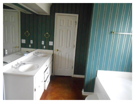 122 Wildwood BlvdJackson, MS, 39212Hinds County