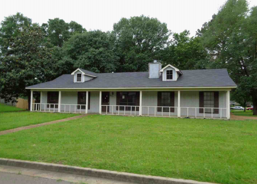 5627 Dogwood TrlJackson, MS, 39212Hinds County