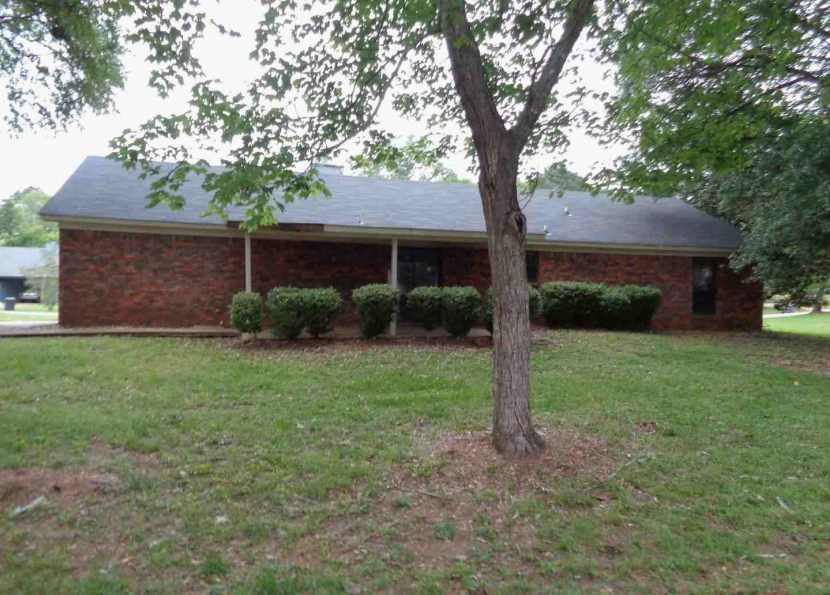 5627 Dogwood TrlJackson, MS, 39212Hinds County