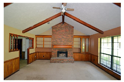 5627 Dogwood TrlJackson, MS, 39212Hinds County