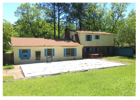 111 Duranville DriveJackson, MS, 39212Hinds County