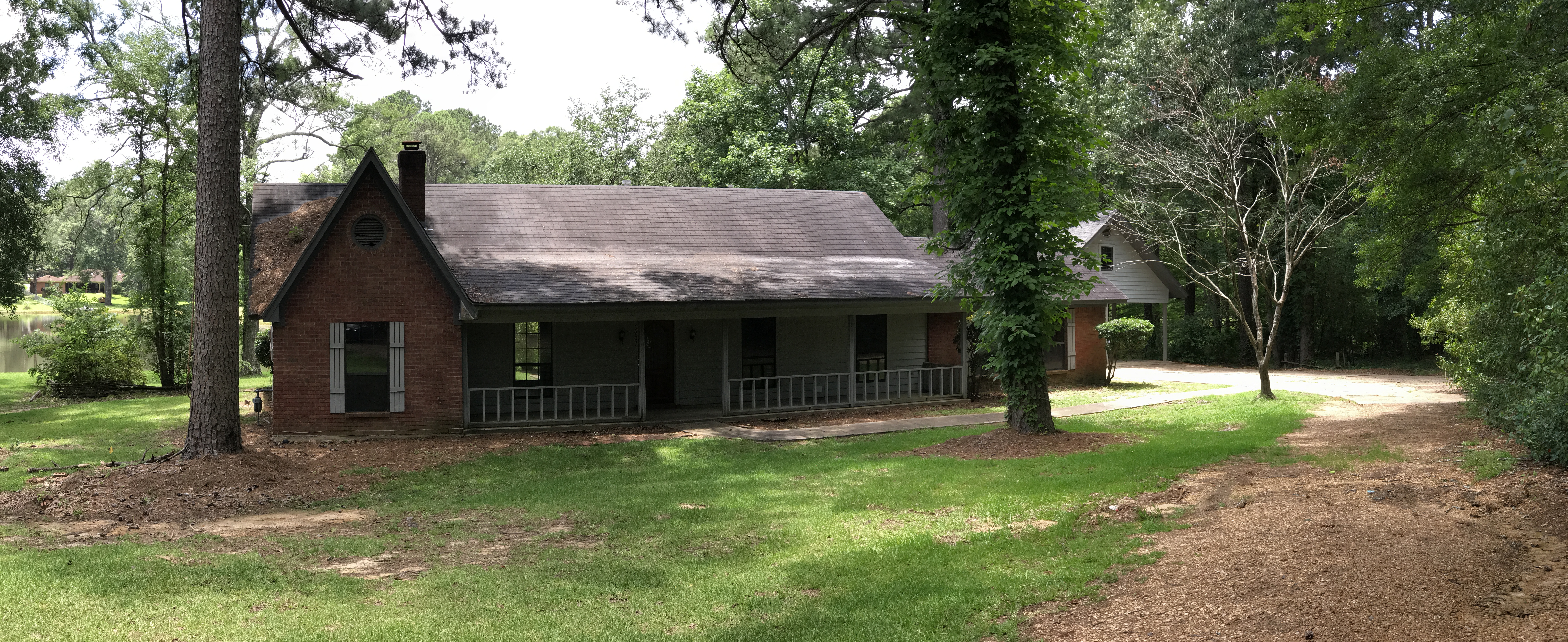 3907 Marlendo DriveJackson, MS, 39212Hinds County