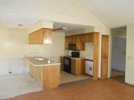 5571 Tiki LnJackson, MS, 39212Hinds County