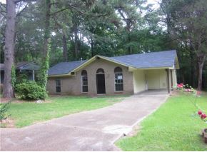2870 Carleton StJackson, MS, 39212Hinds County