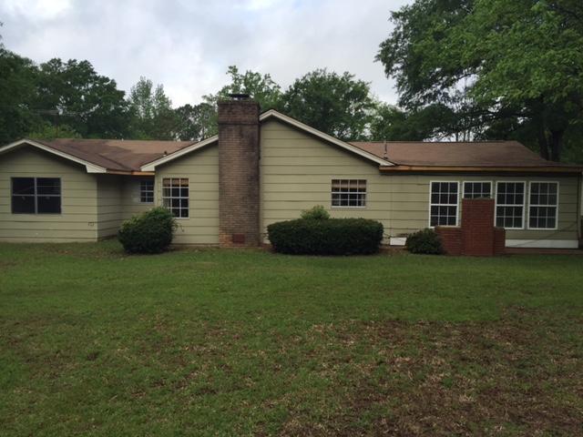 2626 Cliffwood DriveJackson, MS, 39212Hinds County