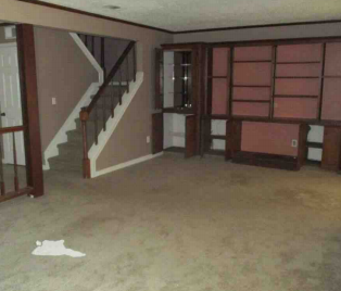 360 Brookwood Lake PlJackson, MS, 39212Hinds County