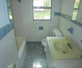 3178 Sylvester DrJackson, MS, 39212Hinds County