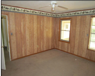 3178 Sylvester DrJackson, MS, 39212Hinds County
