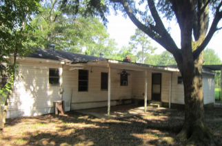3178 Sylvester DrJackson, MS, 39212Hinds County