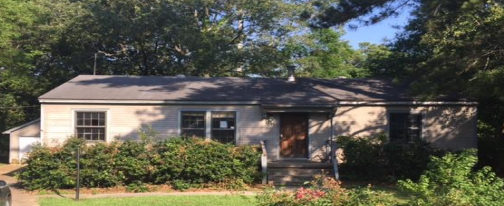 3645 Lee DriveJackson, MS, 39212Hinds County