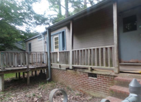 3645 Lee DriveJackson, MS, 39212Hinds County