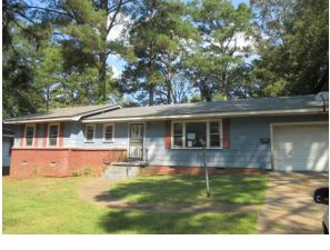 574 Daniel CircleJackson, MS, 39212Hinds County