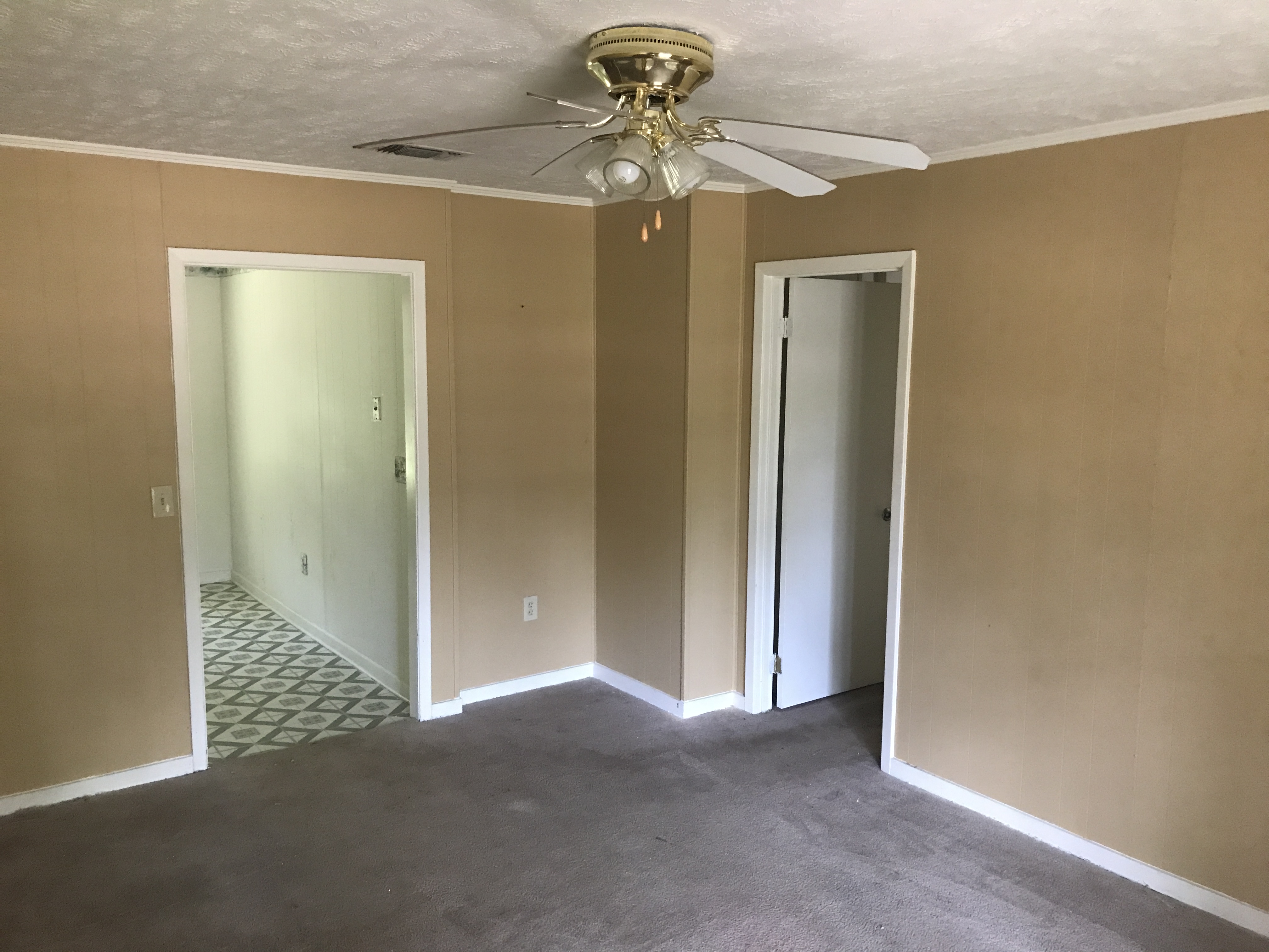 6656 Glen Ridge DrJackson, MS, 39213Hinds County