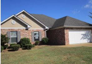 114 Prewitt CircleRichland, MS, 39218Rankin County
