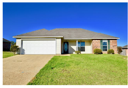 104 Brooklynn StBryam, MS, 39272Hinds County