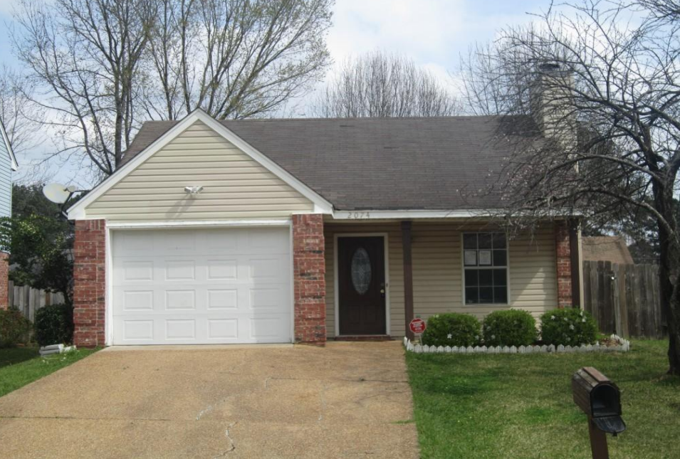 2074 Fox Hill LaneByram, MS, 39272Hinds County