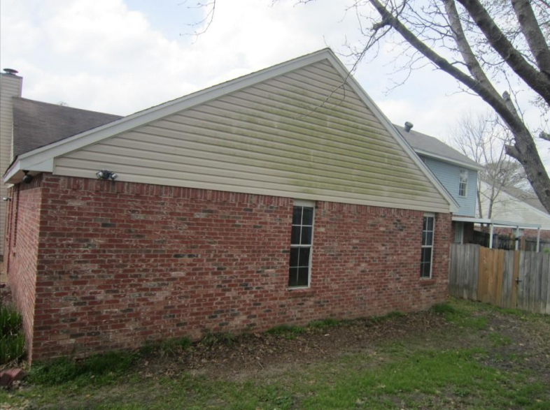 2074 Fox Hill LaneByram, MS, 39272Hinds County