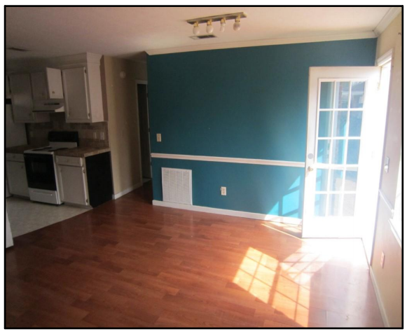 2074 Fox Hill LaneByram, MS, 39272Hinds County