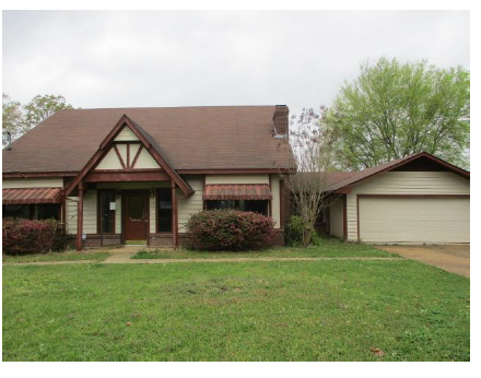 1815 Turtle RoadJackson, MS, 39272Hinds County
