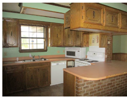 1815 Turtle RoadJackson, MS, 39272Hinds County