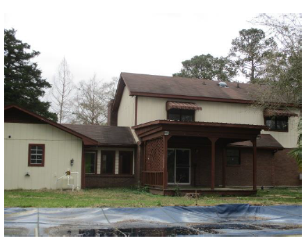 1815 Turtle RoadJackson, MS, 39272Hinds County