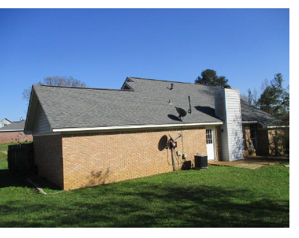 103 Gunn CirByram, MS, 39272Hinds County