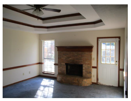 103 Gunn CirByram, MS, 39272Hinds County