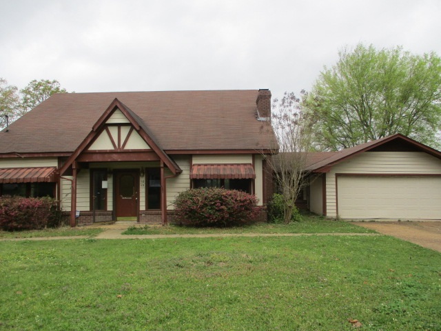 1815 TURTLE RD, Byram, MS 39272
