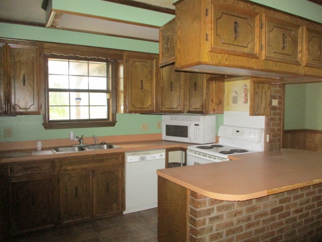 1815 TURTLE RD, Byram, MS 39272