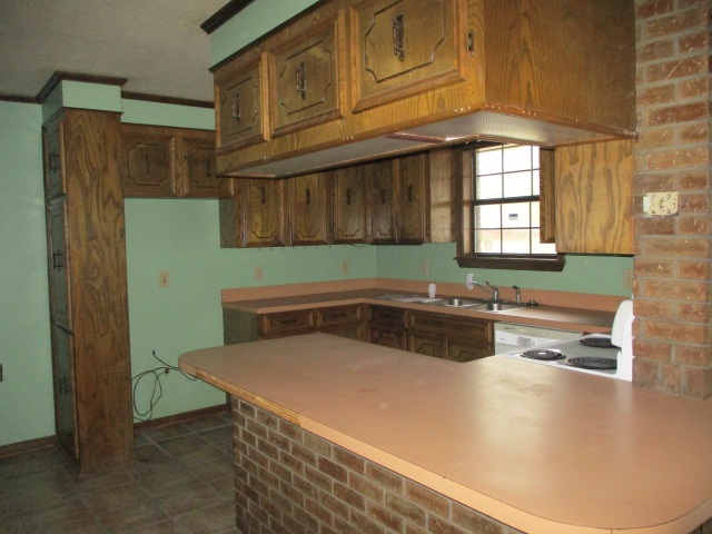 1815 TURTLE RD, Byram, MS 39272