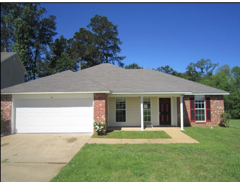 144 Brooklynn StByram, MS, 39272Hinds County